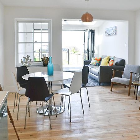 Coastguard Cottage Chestfield ภายนอก รูปภาพ