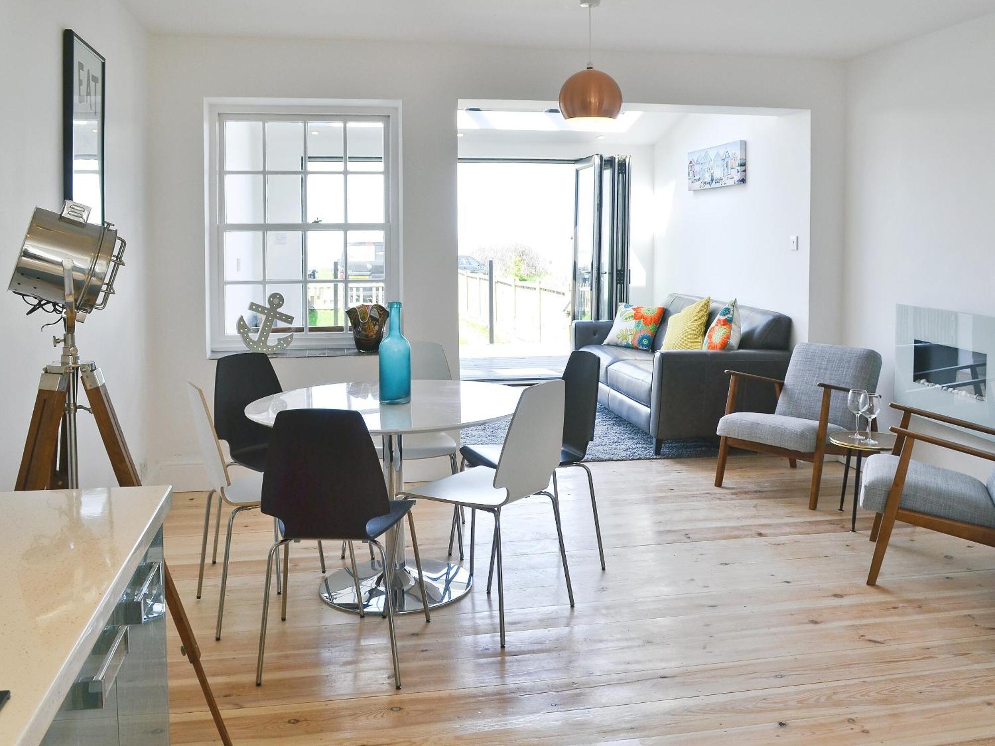 Coastguard Cottage Chestfield ภายนอก รูปภาพ