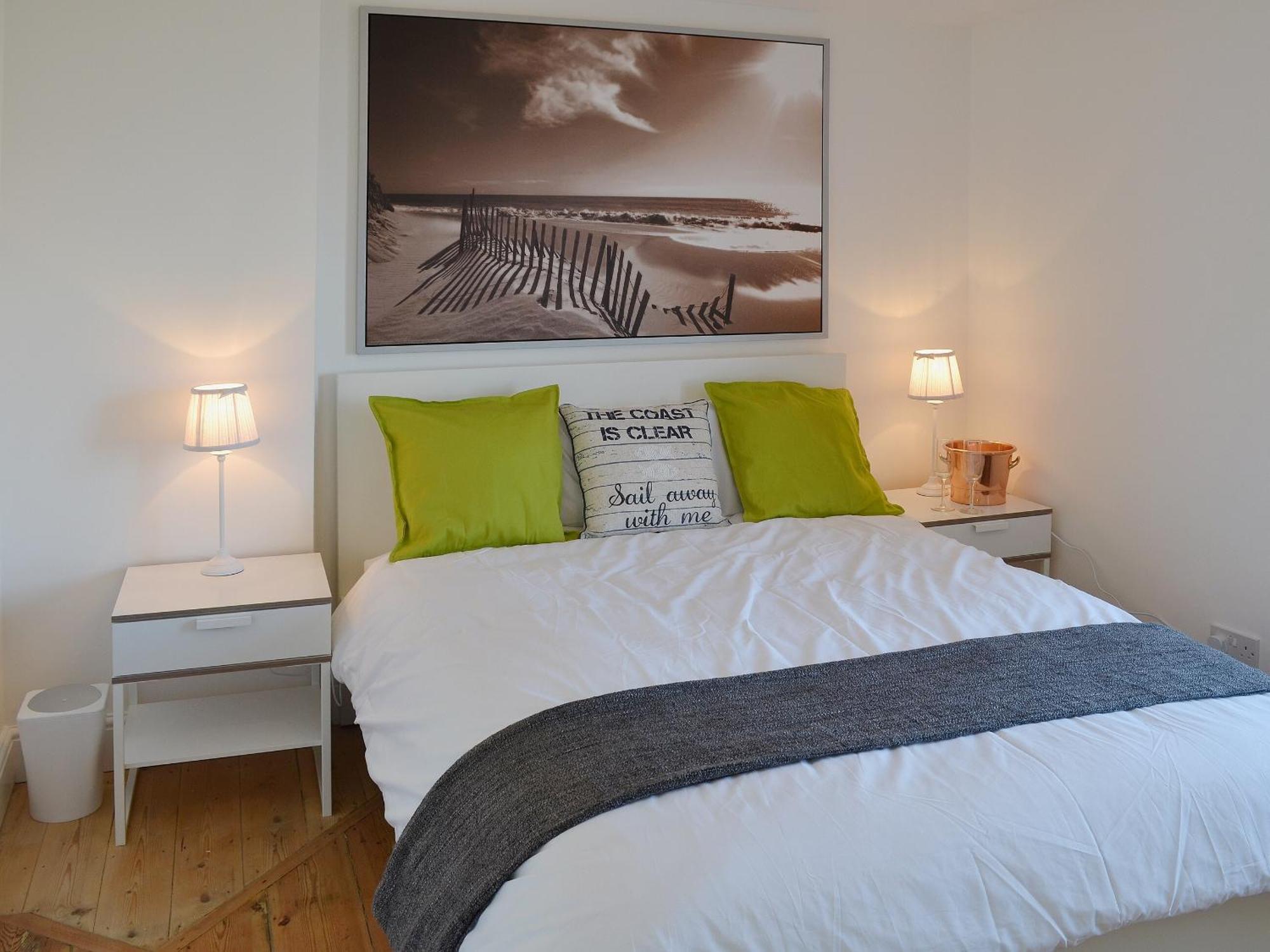Coastguard Cottage Chestfield ภายนอก รูปภาพ